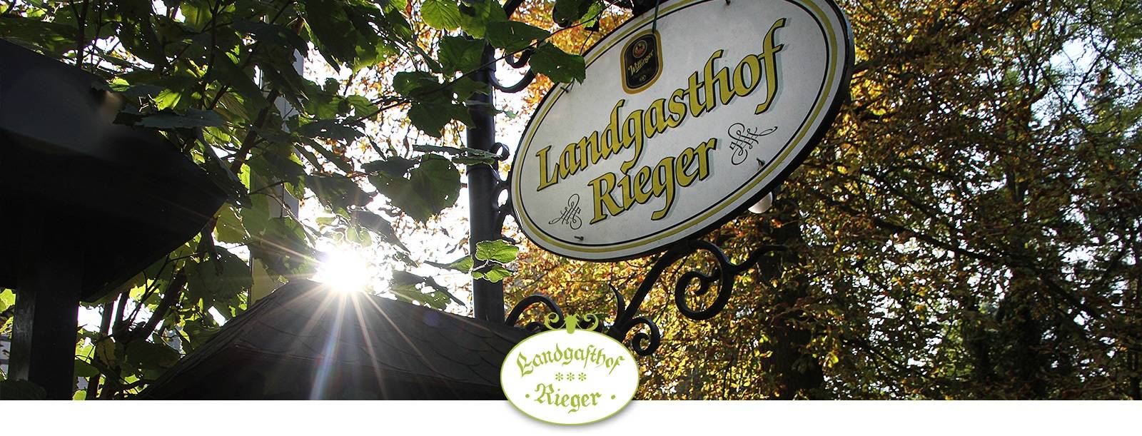 Landgasthof Rieger